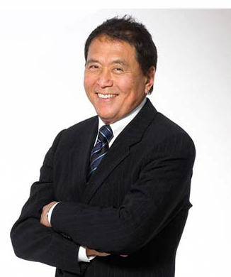 Robert Kiyosaki