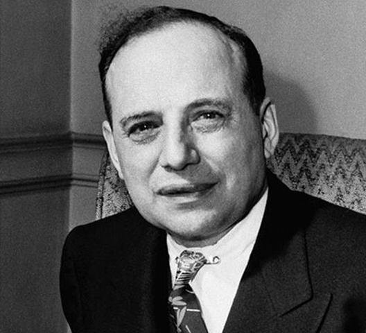 Benjamin Graham