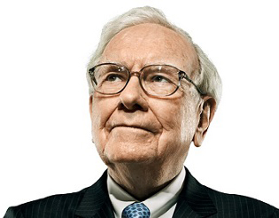 Warren Buffett
