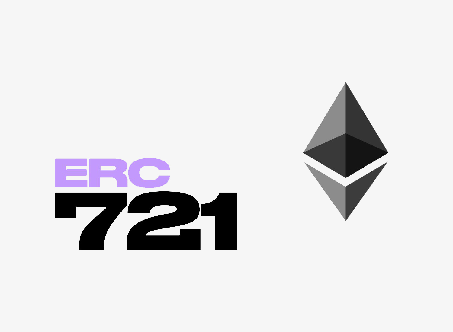استانداردهای ERC20 و ERC721