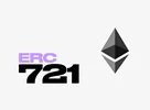 استانداردهای ERC20 و ERC721