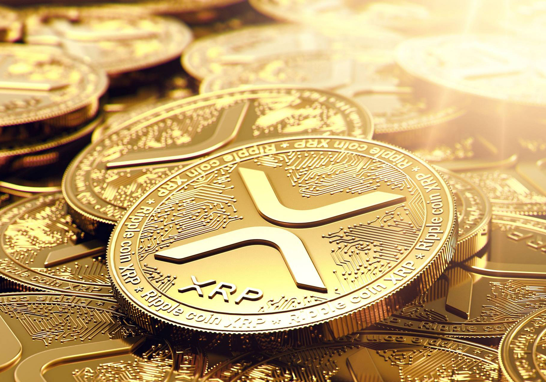 ریپل (Ripple) - قسمت سوم