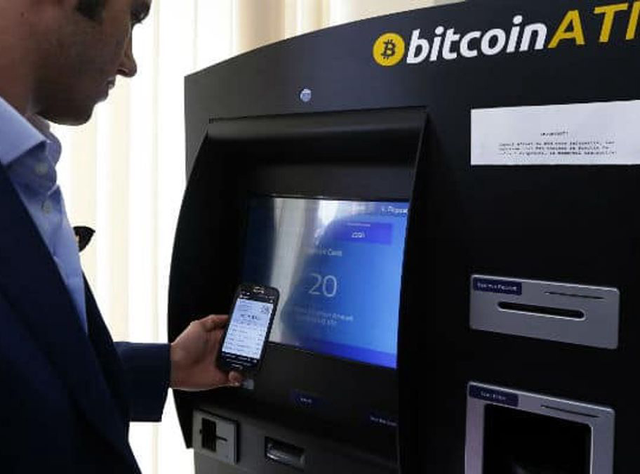 4روش خرید بیتکوین بدون احراز هویت!