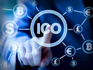 Token swap, ICO, IEO, ITO, IDO