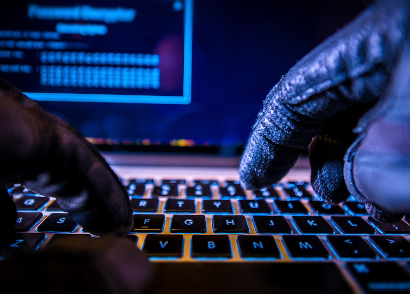 رمزارز رُبایی Cryptojacking - قسمت سوم