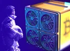معافیت مالیاتی استخراج کنندگان رمزارز در گرجستان!