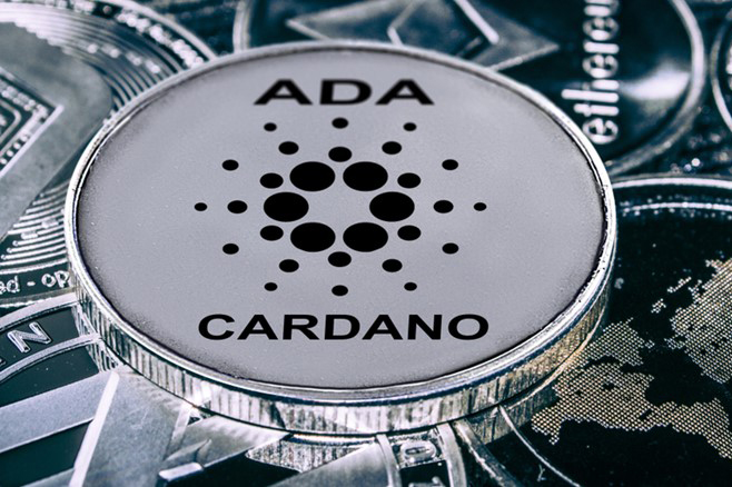 کاردانو (Cardano) - قسمت دوم