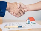 فروش اولین NFT تحت حمایت املاک و مستغلات!