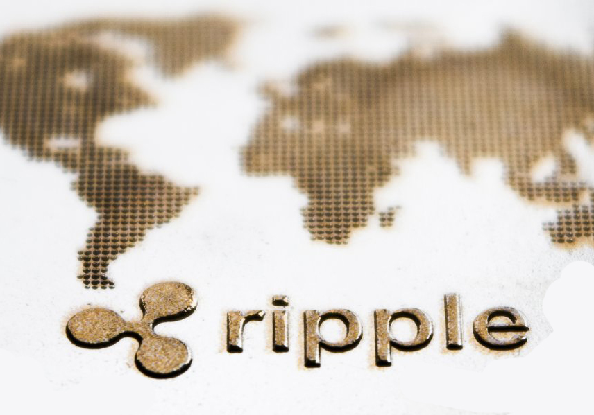 ریپل (Ripple) - قسمت اول