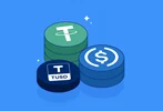 استیبل کوین ها (Stablecoins)