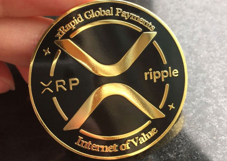ریپل (Ripple) - قسمت دوم