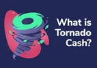 تورنادو کش (Tornado Cash) قسمت دوم