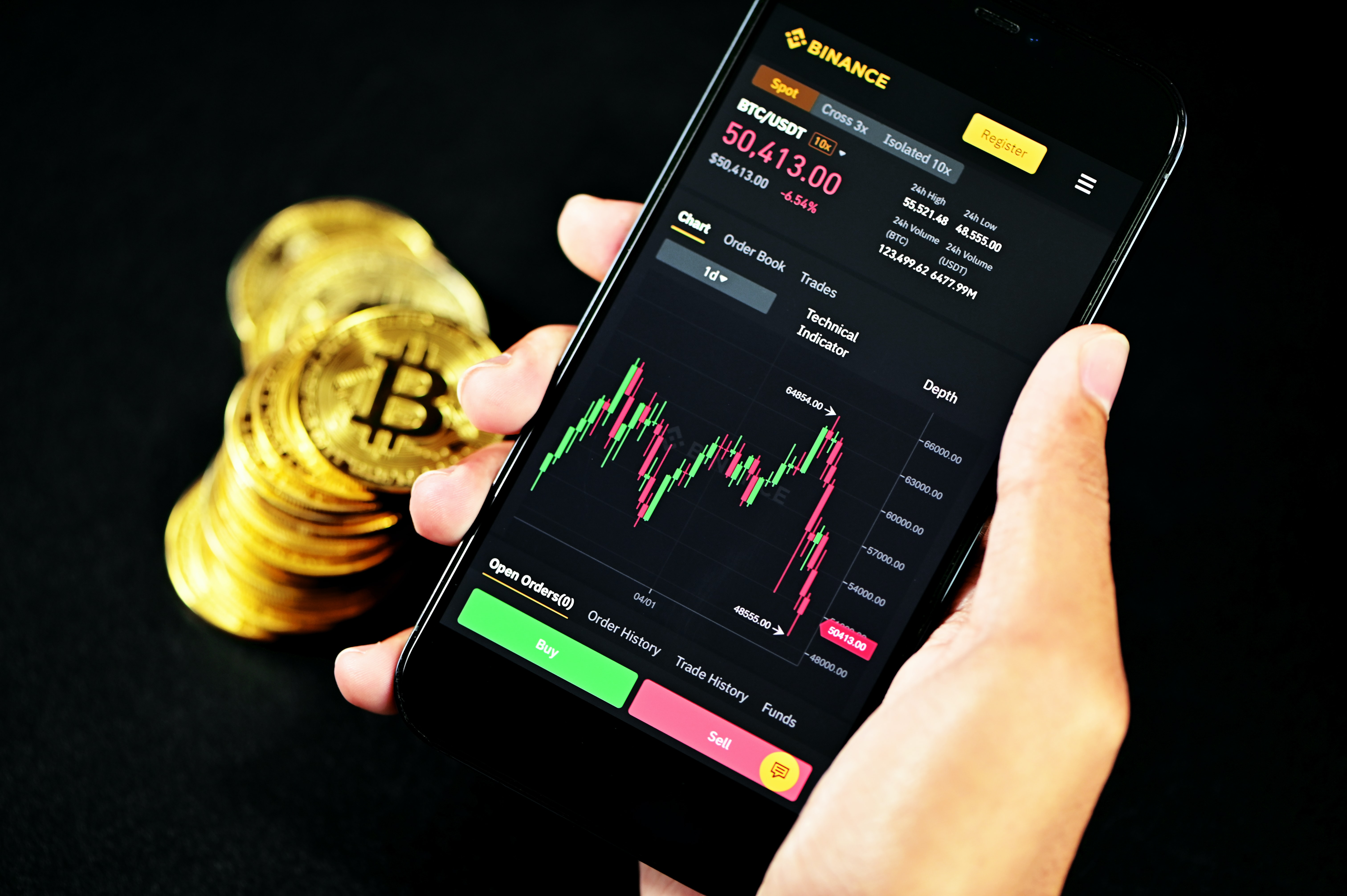 Plan B تحلیگر و خالق مدل انباشت بیت کوین