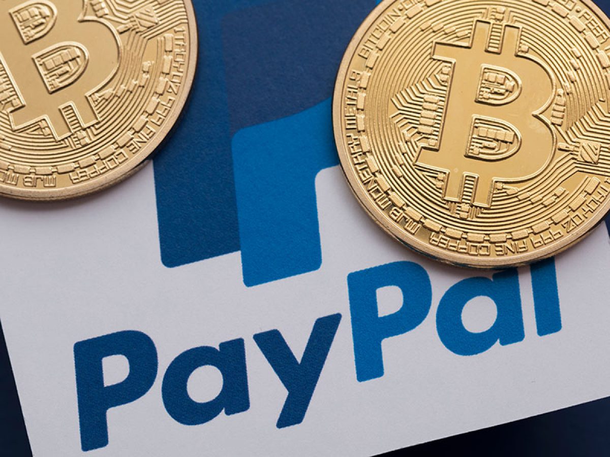 Paypal بزودی استیبل کوین خودش را معرفی میکند!