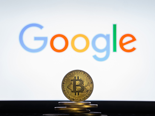 Dogecoin و Ether در 10 جستجوی برتر سال 2021 گوگل!